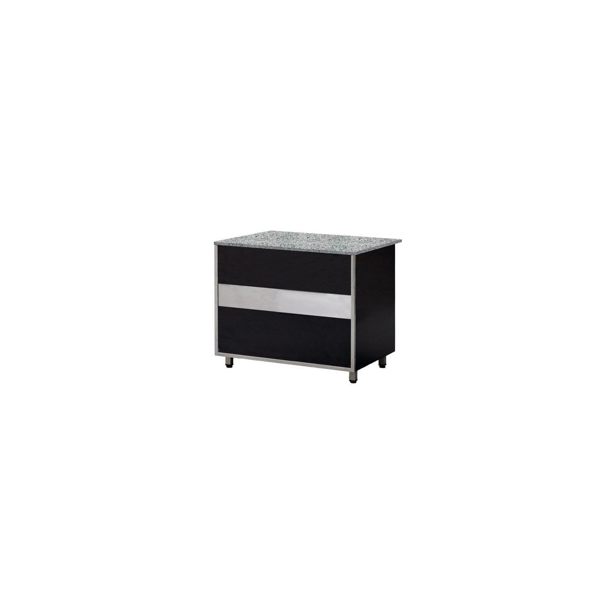Kassentisch Gastroline Lada, 500 × 800 × 850 mm | A&S LS-GL50