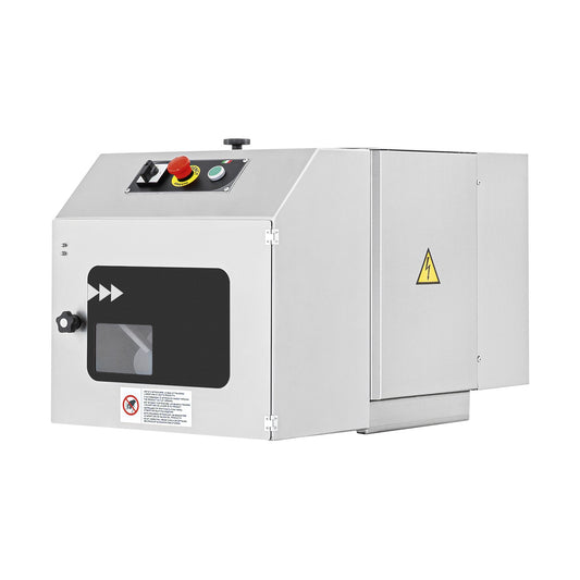Dough portioner, capacity: 30 kg, up to 700 dough balls per hour, 500 × 540 × 840 mm | A&S PP-300X