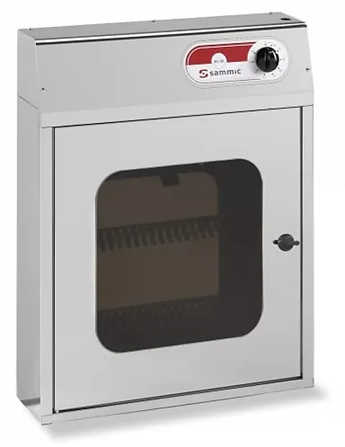 Messersterilisator Modell EC-30