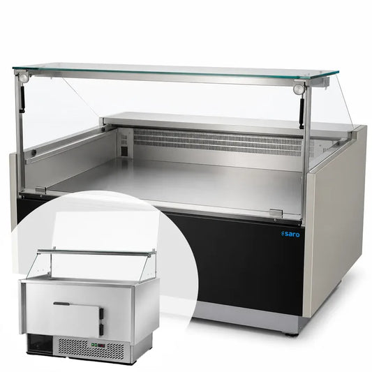 Verkaufstheke Modell MR09125VVDP