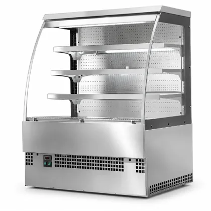 Kühlregal Modell EVO Self 120