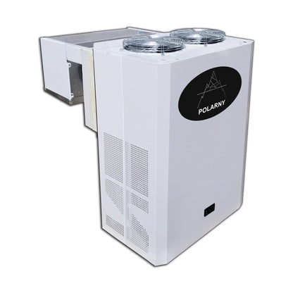 Kühlaggregat Plug-In, 2200 W, 230V, 50Hz | A&S KA-34