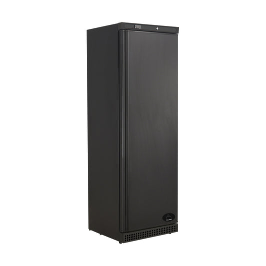 Refrigerator, 350 litres, 1 door, UK400BB | A&S UK-400BB