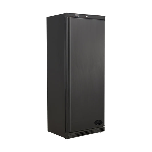 Refrigerator, 570 litre 1 door, UK600BB | A&S UK-600BB