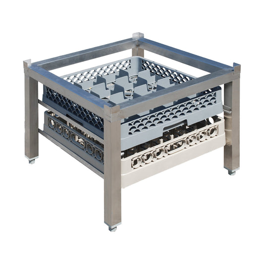 Frame for dishwashers stainless steel universal | A&S VUG